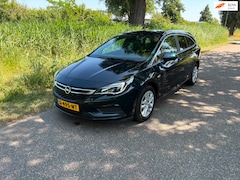 Opel Astra Sports Tourer - 1.0 Innovation AppleCarplay Pdc Cruise Airco Trekhaak Stoelverwarming