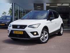 SEAT Arona - 1.0 TSI FR Business Intense | Handgeschakeld | Airco | Elek. Pakket | Vol opties | LM velg