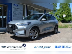 Ford Kuga - ST-Line VOORRAAD NIEUW 2.5 PHEV 243pk DriverAssistancePack/ Wegklapbare trekhaak