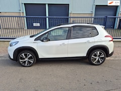 Peugeot 2008 - 1.2 GT-line *158.912 KM*INCL. GARANTIE