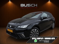 SEAT Ibiza - 1.0 MPI 5 deurs Reference | VAN 2e EIGENAAR |