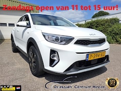 Kia Stonic - 1.0 T-GDi MHEV, 1 Eig Carplay APK 07-2028 Juli maand? AKTIE maand