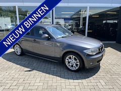 BMW 1-serie - 118i Sportstoelen / Airco / Lmv