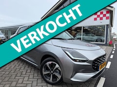 Suzuki Swift - 1.2 Style Smart Hybrid RIJKLAARPRIJS