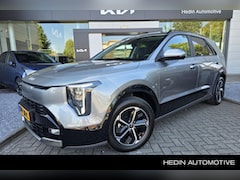 Kia Niro - 1.6 GDi Hybrid DynamicPlusLine | Actieprijs voor nieuwe voorraad incl. inruilpremie | Ande