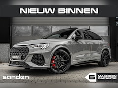 Audi RSQ3 Sportback - RS Q3 2.5 TFSI quattro |Nardo|Pano|Sonos|Vossen