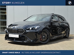 BMW 1-serie - 120 M Sport Automaat / Panoramadak / Sportstoelen / Comfort Access / Head-Up / Harman-Kard