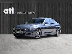 BMW 3-serie - 330e Centennial High Executive Vernieuwde HV accu l M-Sportpakket l Glasdak elektr. l Acht