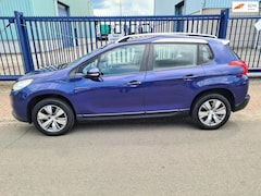 Peugeot 2008 - 1.2 VTi Active *166.205 KM *INCL. GARANTIE