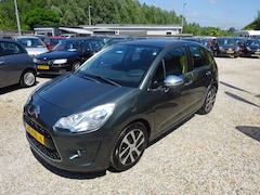 Citroën C3 - 1.2 VTi Collection airco cruise control electr ramen
