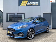 Ford Fiesta - - 1.5 ST | Recaro | LED | Carplay| Keyless