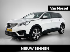 Peugeot 5008 - 1.2 PureTech Access