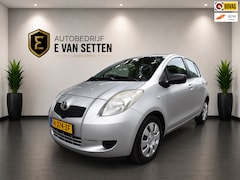 Toyota Yaris - 1.0 VVTi Terra Airco