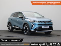 Renault Symbioz - E-Tech full hybrid 160pk iconic | Vijf jaar garantie | Harman Kardon | Panoramisch vast gl
