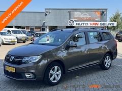 Dacia Logan MCV - 0.9 TCe Laureate NAP*NAVI *PARKEERSENS*Cruise Cr*Airco*Trekhaak