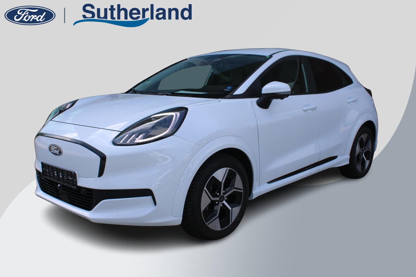 Ford Puma Gen-E - Premium 44 kWh | Winter Pack | Driver Pack | Trekhaak | - AutoWereld.nl
