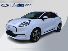 Ford Puma Gen-E - Premium 44 kWh | Winter Pack | Driver Pack | Trekhaak |