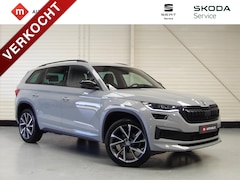 Skoda Kodiaq - 1.5 TSI Greentech ACT 150pk DSG-7 Sportline Business