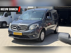 Mercedes-Benz Citan - bestel 109 CDI Airco Cruise Dealeronderhouden