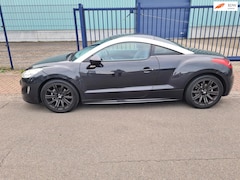 Peugeot RCZ - 1.6 THP 155 *198.201 KM*LEER*INCL. GARANTIE