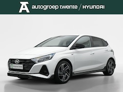 Hyundai i20 - 1.2 N Line | Navigatie | Private lease 429 p.m