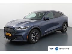 Ford Mustang Mach-E - Extended RWD 98 kWh | B&O Audio | Adaptive Cruise | BLIS | Elektrische Achterklep | 360 Ca