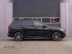 BMW X5 - xDrive45e High Executive | 360 Camera | Pano | Comfortstoelen | Trekhaak | Verwarmd Stuurw