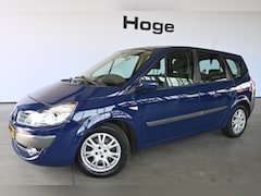Renault Grand Scénic - 1.6-16V Sélection Business Clima Cruise Control Panoramadak Trekhaak All in Prijs Inruil M