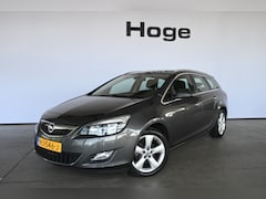 Opel Astra Sports Tourer - 1.4 Cosmo Airco Cruise Control Trekhaak All in Prijs Inruil Mogelijk