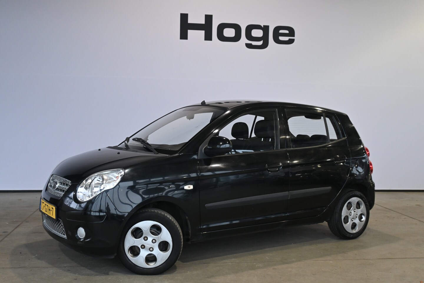 Kia Picanto - 1.0 X-pect Stuurbekrachtiging Lichtmetaal! Direct Leverbaar! Inruil Mogelijk! - AutoWereld.nl
