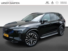 Volvo XC90 - 2.0 T8 Plug-in hybrid AWD Ultra Dark | Achterbank in delen neerklapbaar | Achterbank verwa