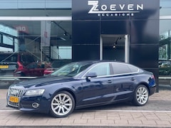 Audi A5 Sportback - 2.0 TFSI Pro Line