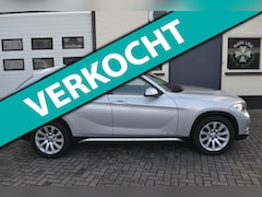 BMW X1 - SDrive20i Business bijzonder mooie auto