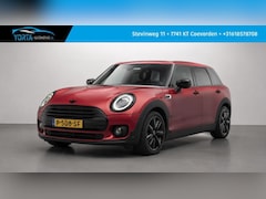 MINI Clubman - 1.5 AUTOMAAT|DEALEROH|LED|CARPLAY|INDIAN RED