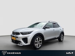 Kia Stonic - 1.0 T-GDi MHEV GT-PlusLine / AUTOMAAT /