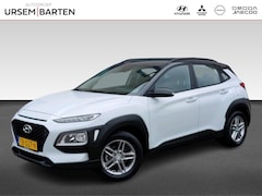 Hyundai Kona - 1.0T Essence