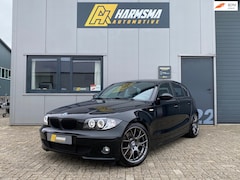 BMW 1-serie - 130i Handgeschakeld I KW Onderstel I Volledige historie I Unieke staat