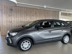 Opel Crossland - 1.2