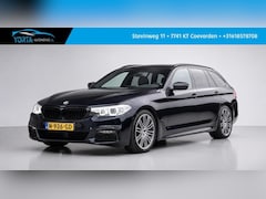 BMW 5-serie Touring - 525d High Executive