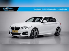 BMW 1-serie - 118i High Executive