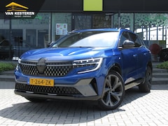 Renault Austral - 1.2 E-Tech Full Hybrid 200pk Techno esprit Alpine / Trekhaak / Compleet dealer O.H. NL Aut
