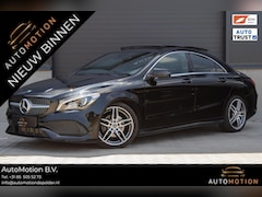 Mercedes-Benz CLA-Klasse - 180 Buss AMG PANO CAMERA CARPLAY LED