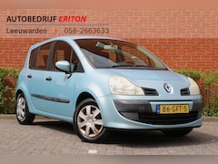Renault Grand Modus - 1.2 TCE 101pk Expression | NL-auto | 5 deuren | Airco | Elek. ramen | Centr. deurvergr. |