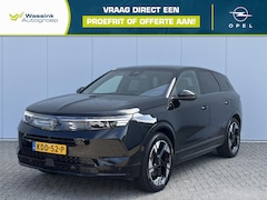 Opel Grandland - 1.6 Turbo Plug-in-Hybrid GS | Navigatie | 360 Camera | Trekhaak 1500 kg | Focal | Adaptive