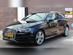 Audi A3 Sportback - 1.4 e-tron PHEV Ambition Pro Line plus
