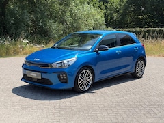 Kia Rio - 1.0 T-GDi MHEV GT-Line AUTOMAAT I 36.000KM I 120PK I MOOI