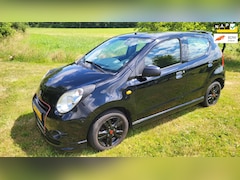 Suzuki Alto - 1.0 Comfort Plus Rijklaar 14" LMV (rijklaar)