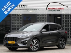 Ford Kuga - PHEV ST-LINE X/ DRIVER ASSISTANCE PACK/ WINTER PACK/ DESIGN PACK/ HEAD-UP/ 19INCH VELGEN