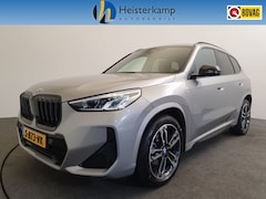 BMW X1 - sDrive18i M-Sport Wegklapbare trekhaak, Memory, Harman/Kardon