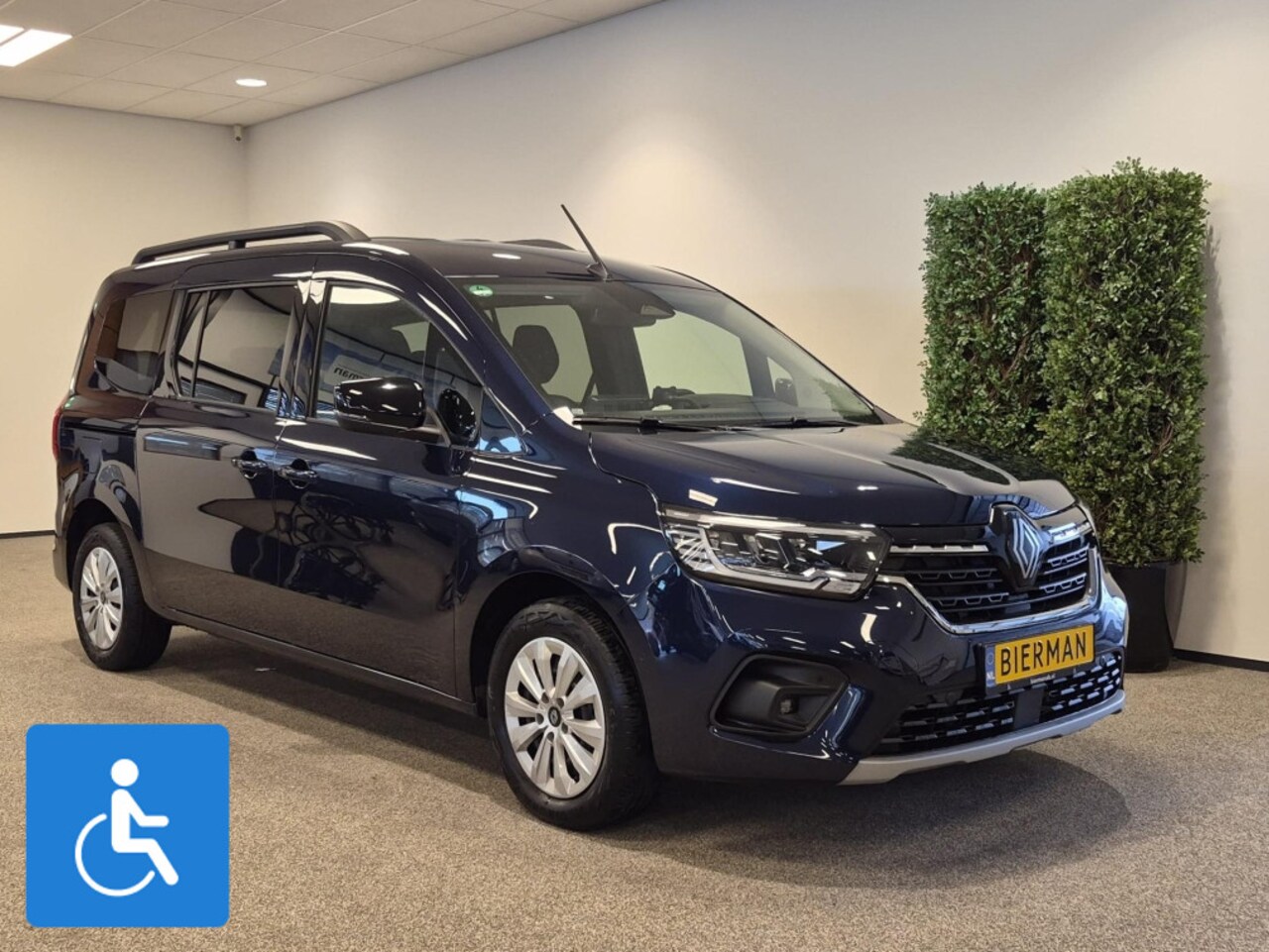 Renault Kangoo - Geen - AutoWereld.nl